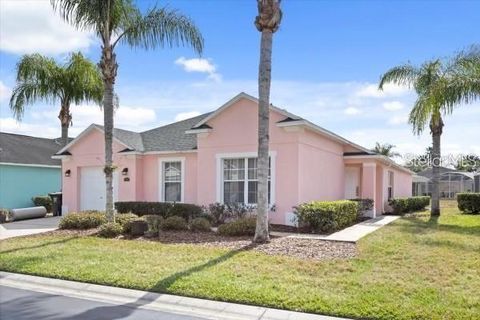 407 RESERVE DRIVE DAVENPORT FL 33896
