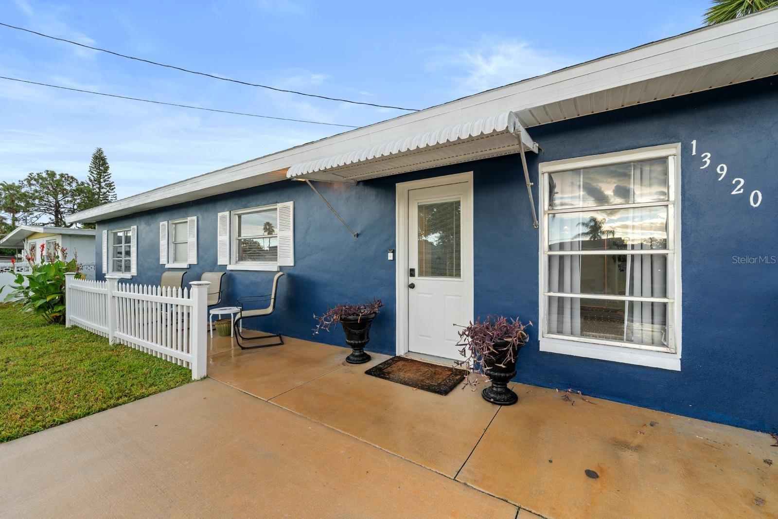 HUDSON BEACH ESTATES #3 - Residential