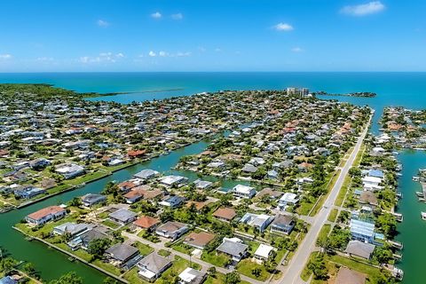 Photo of 13920 Berkowitz Avenue, Hudson, FL 34667 (MLS # TB8443059)