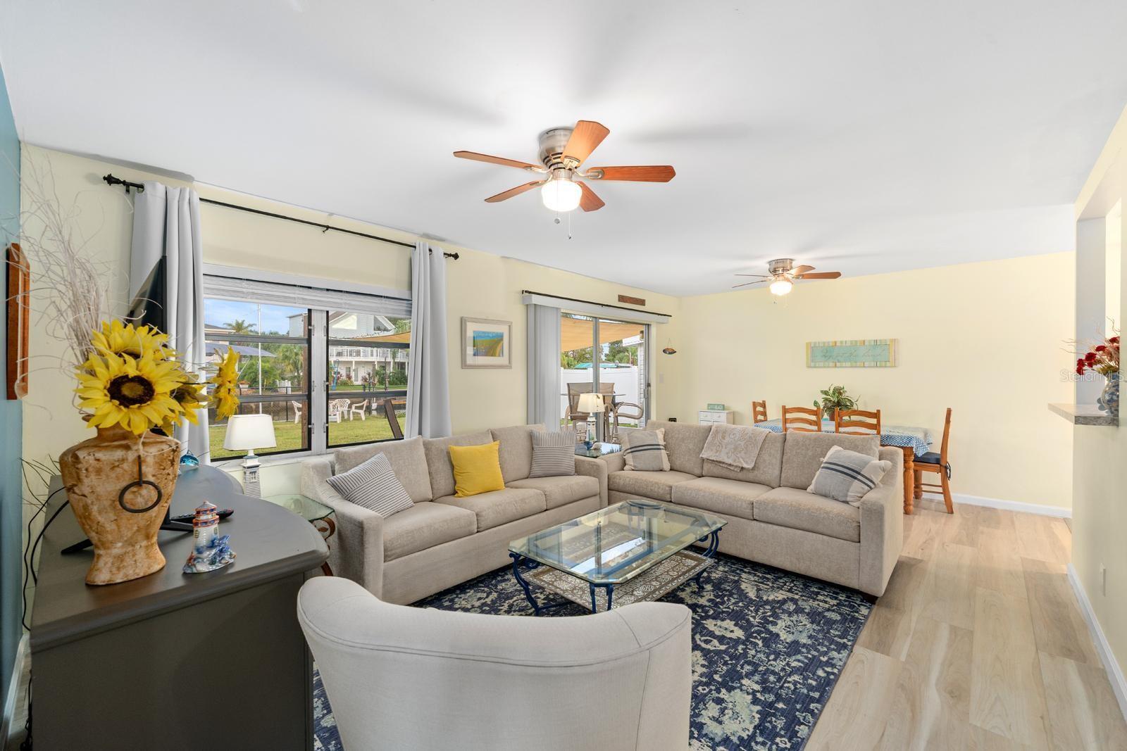 HUDSON BEACH ESTATES #3 - Residential