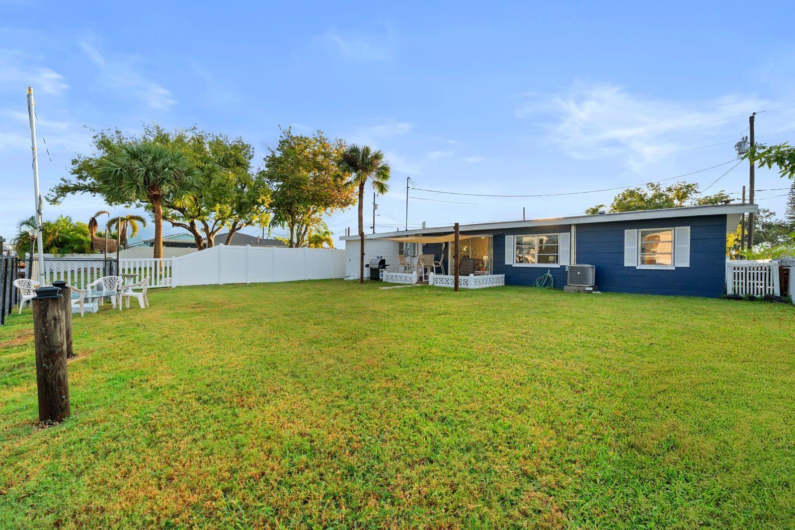 HUDSON BEACH ESTATES #3 - Residential