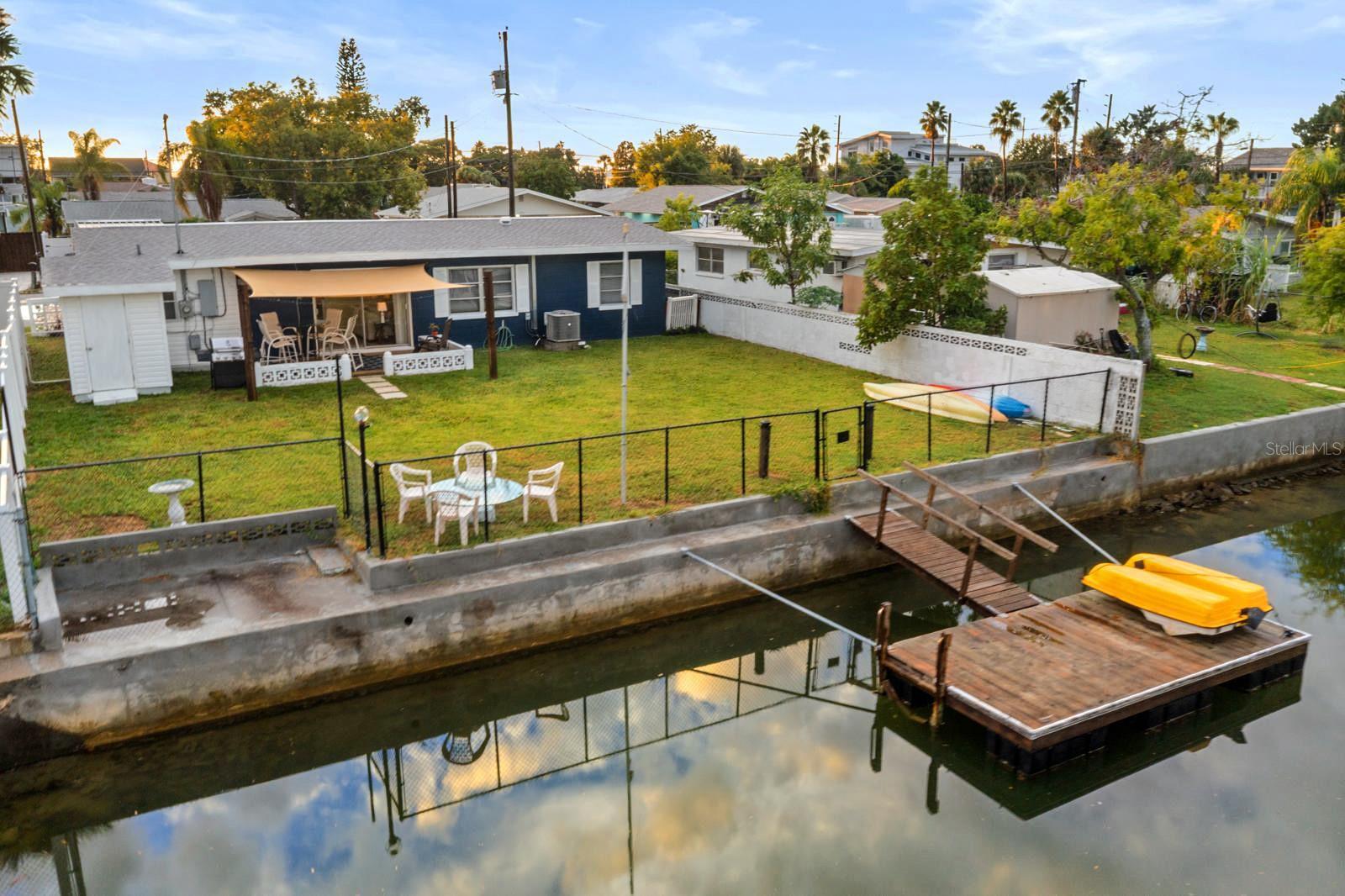 HUDSON BEACH ESTATES #3 - Residential