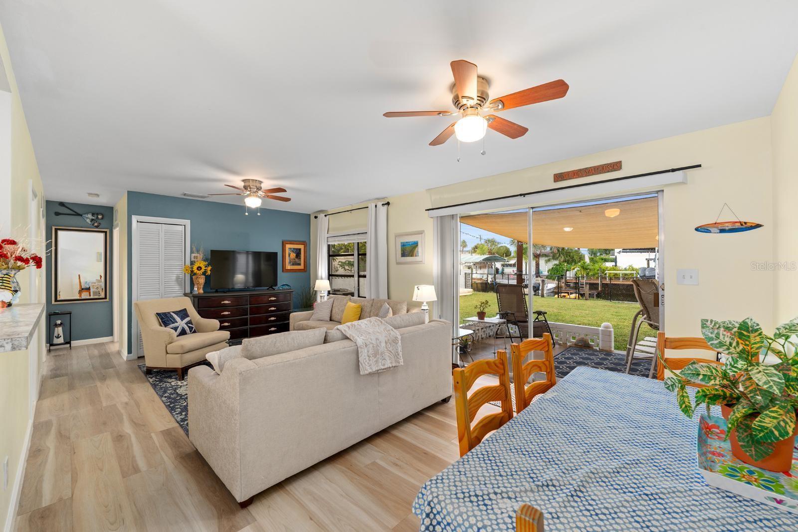 HUDSON BEACH ESTATES #3 - Residential