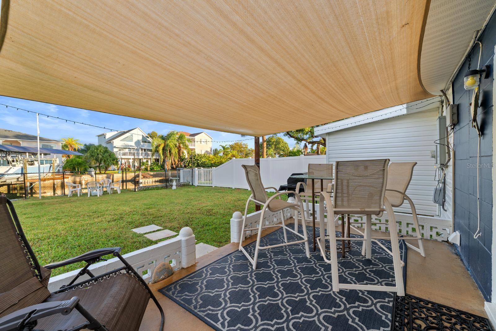 HUDSON BEACH ESTATES #3 - Residential