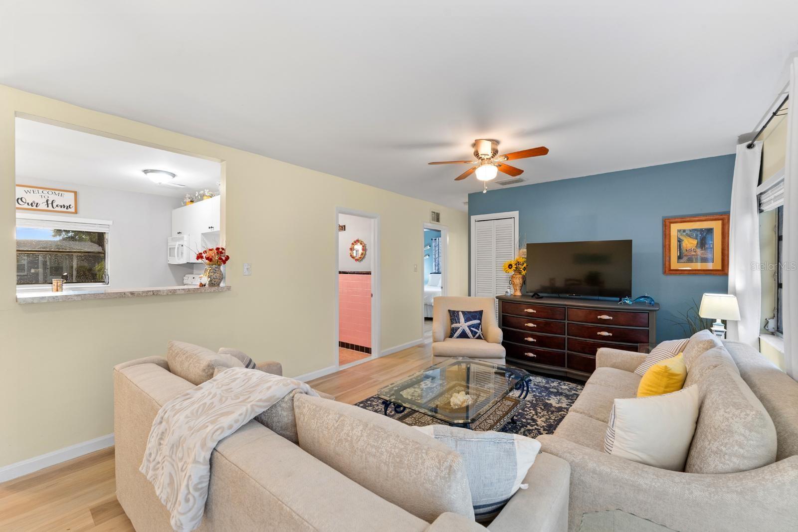 HUDSON BEACH ESTATES #3 - Residential