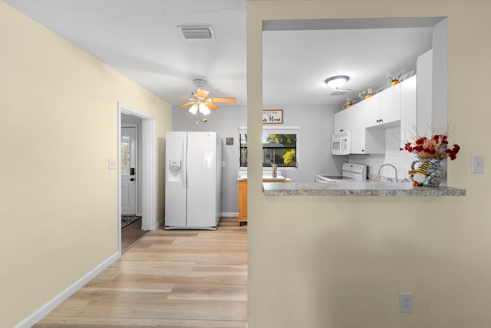 HUDSON BEACH ESTATES #3 - Residential