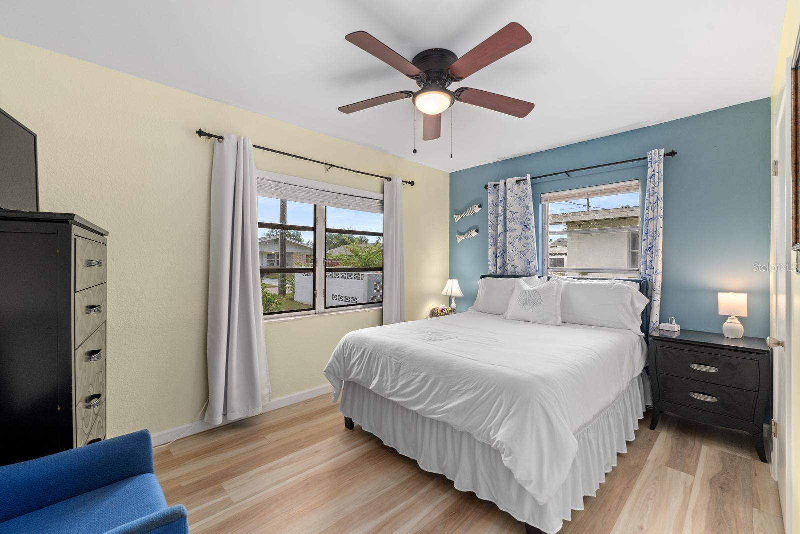 HUDSON BEACH ESTATES #3 - Residential