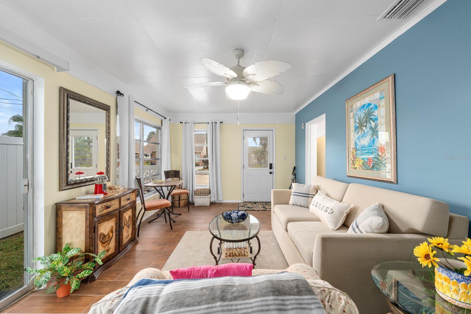 HUDSON BEACH ESTATES #3 - Residential