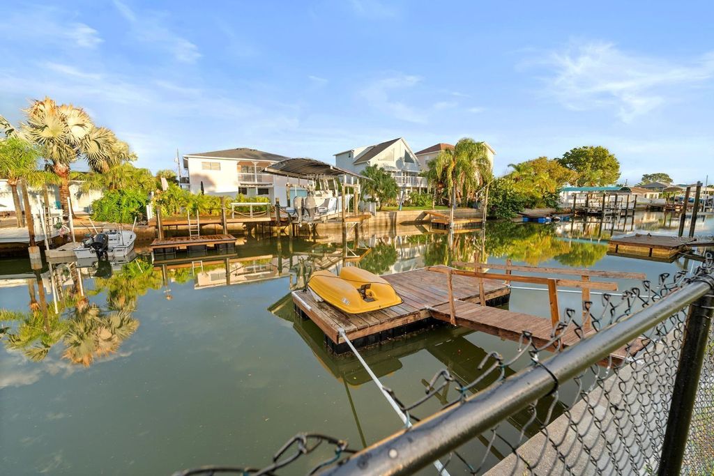 Photo of 13920 Berkowitz Avenue, Hudson, FL 34667 (MLS # TB8443059)