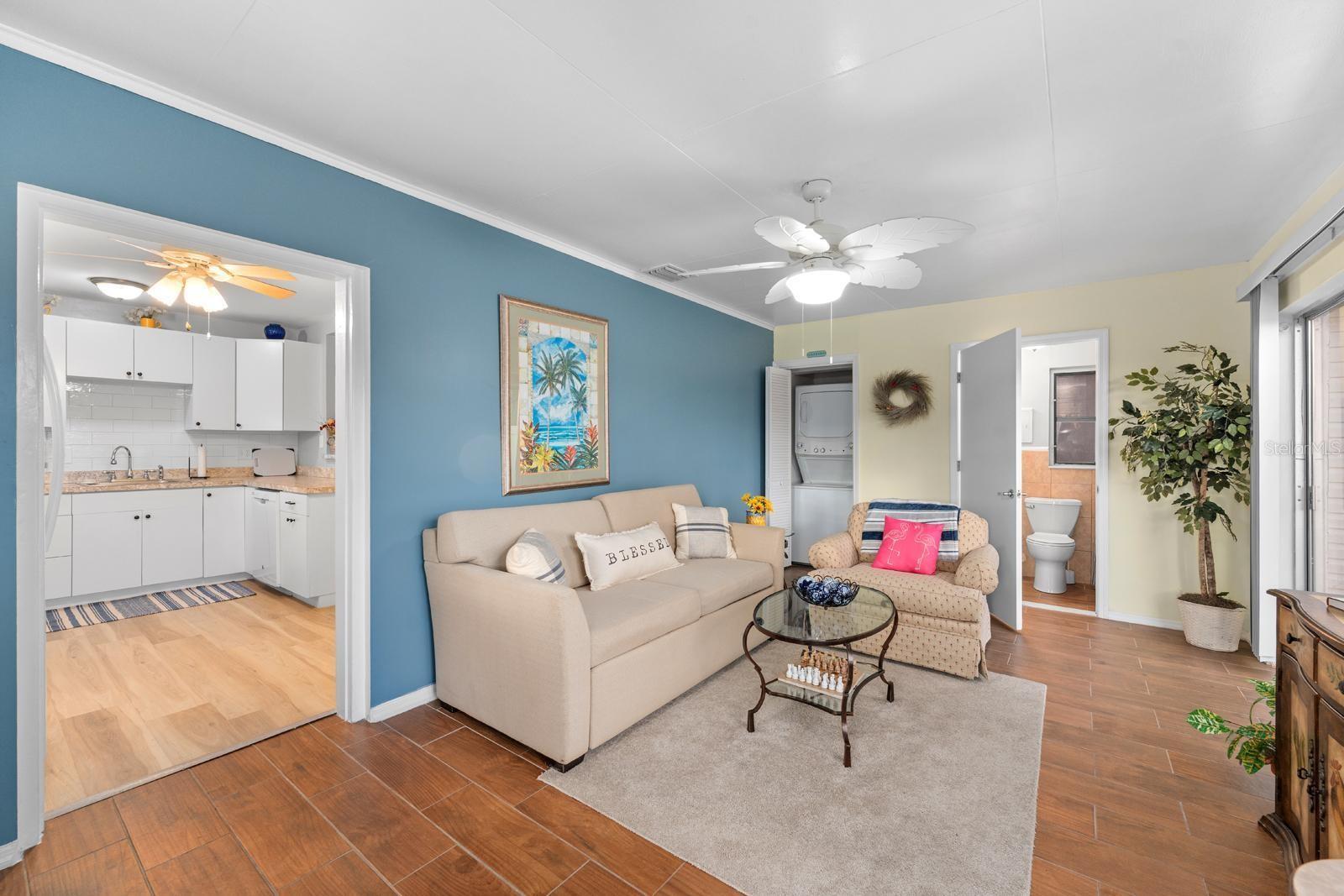 HUDSON BEACH ESTATES #3 - Residential