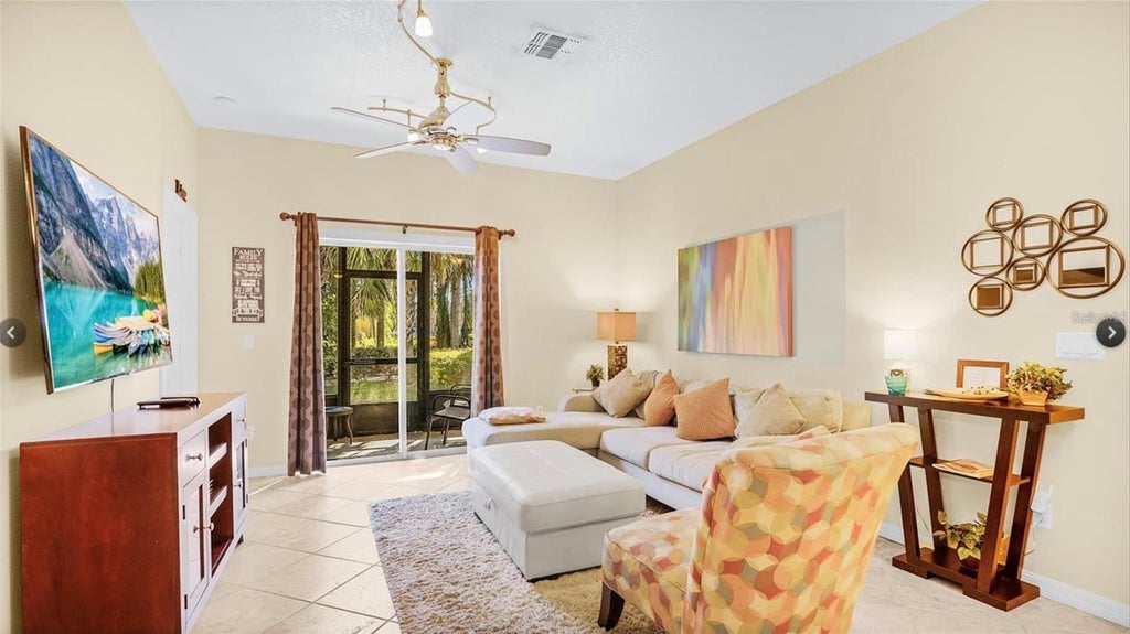 Photo of 2711 Oakwater Drive #2711, Kissimmee, FL 34747 (MLS # O6454172)