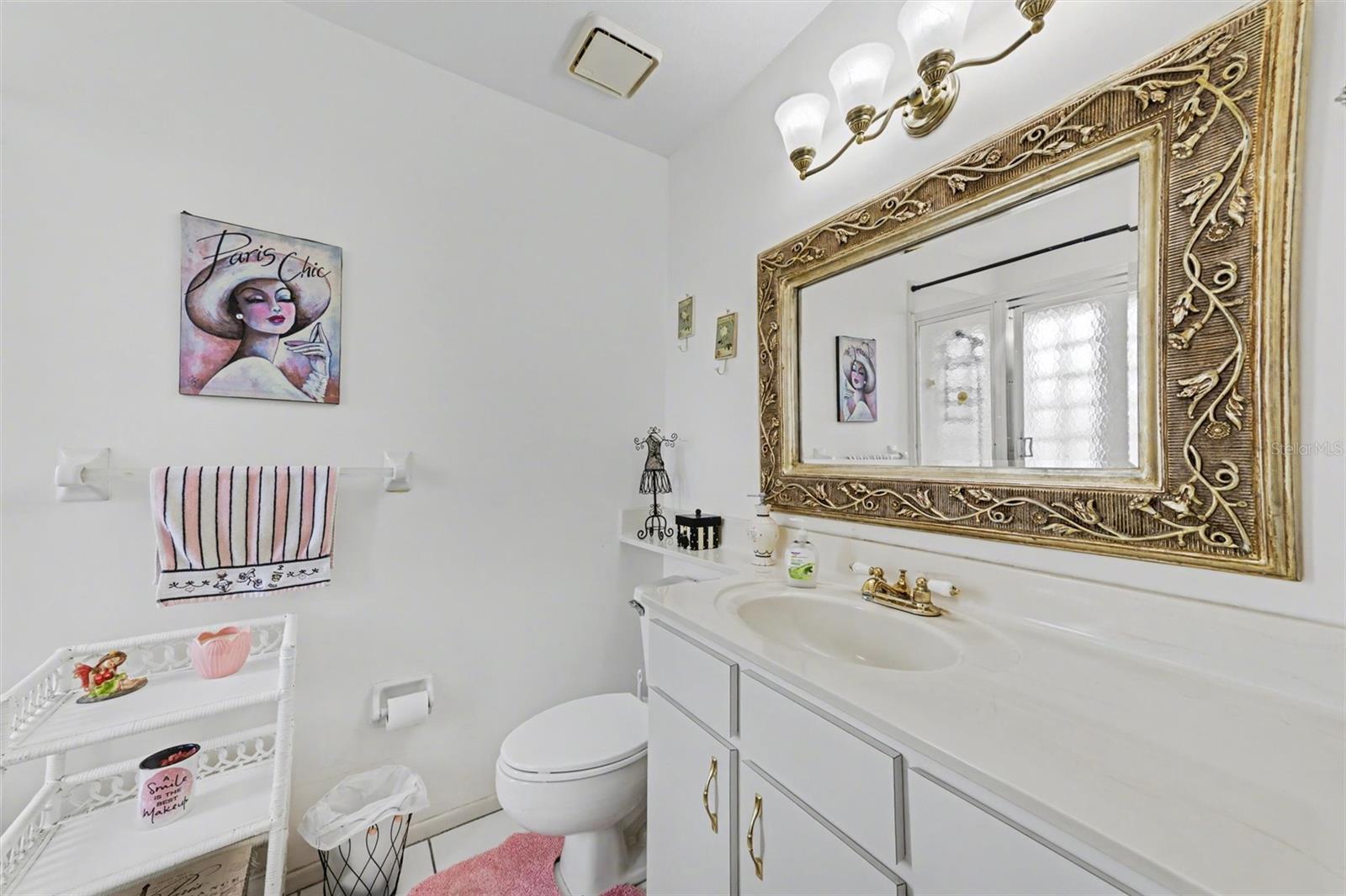 LAKEBRIDGE SOUTH PH A & B - Residential