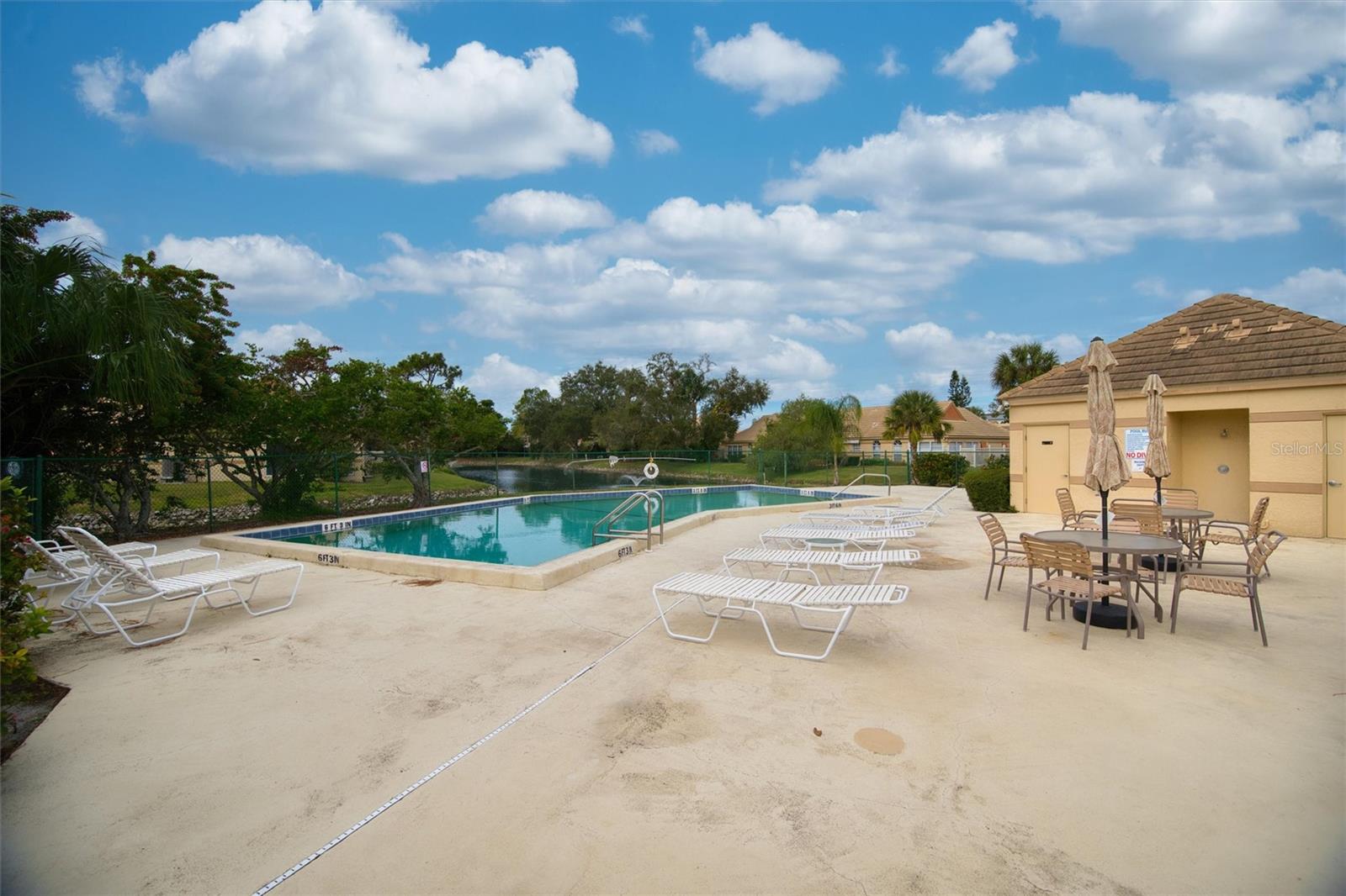 LAKEBRIDGE SOUTH PH A & B - Residential