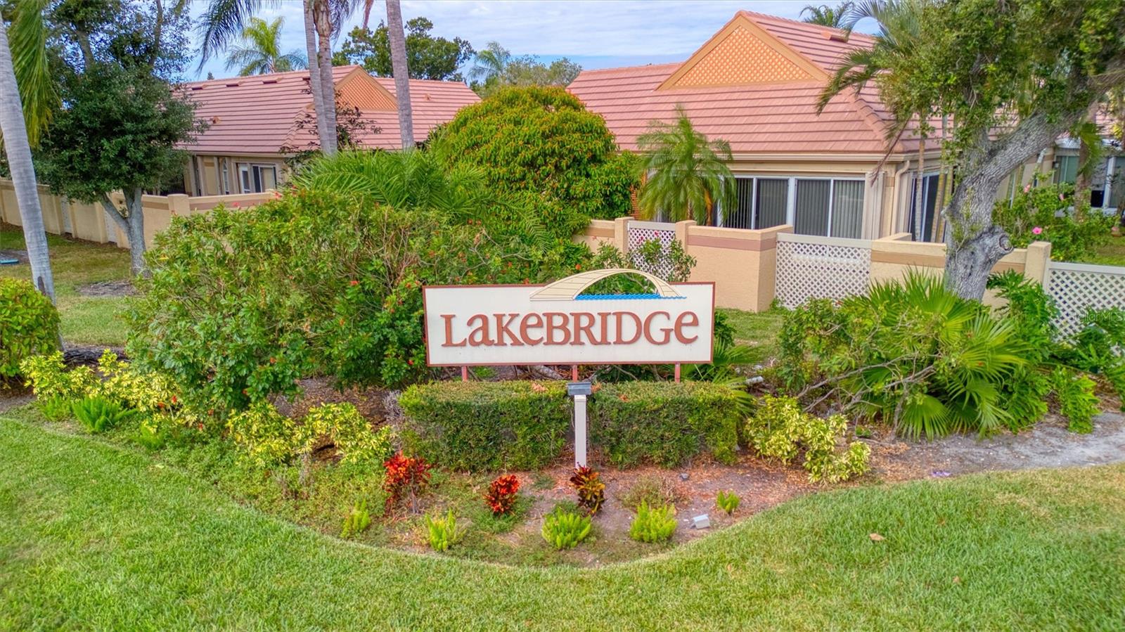 LAKEBRIDGE SOUTH PH A & B - Residential