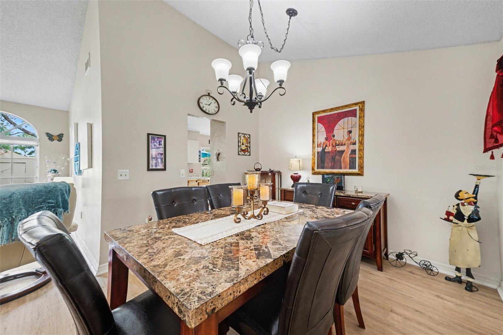 LAKEBRIDGE SOUTH PH A & B - Residential