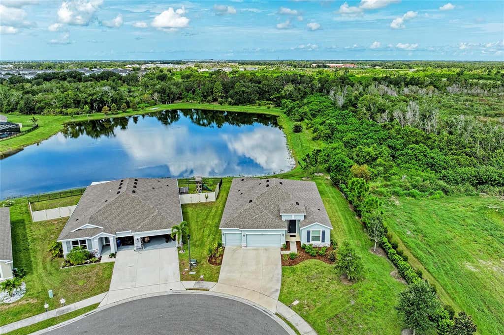 Photo of 11007 Tamarack Place, Parrish, FL 34219 (MLS # A4703826)