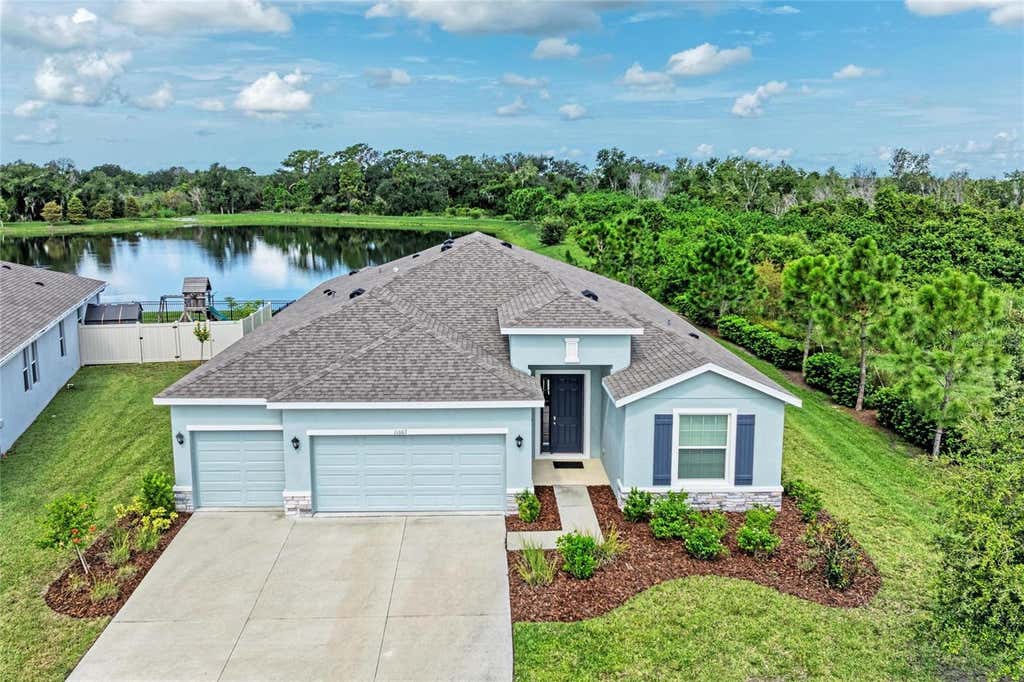 Photo of 11007 Tamarack Place, Parrish, FL 34219 (MLS # A4703826)