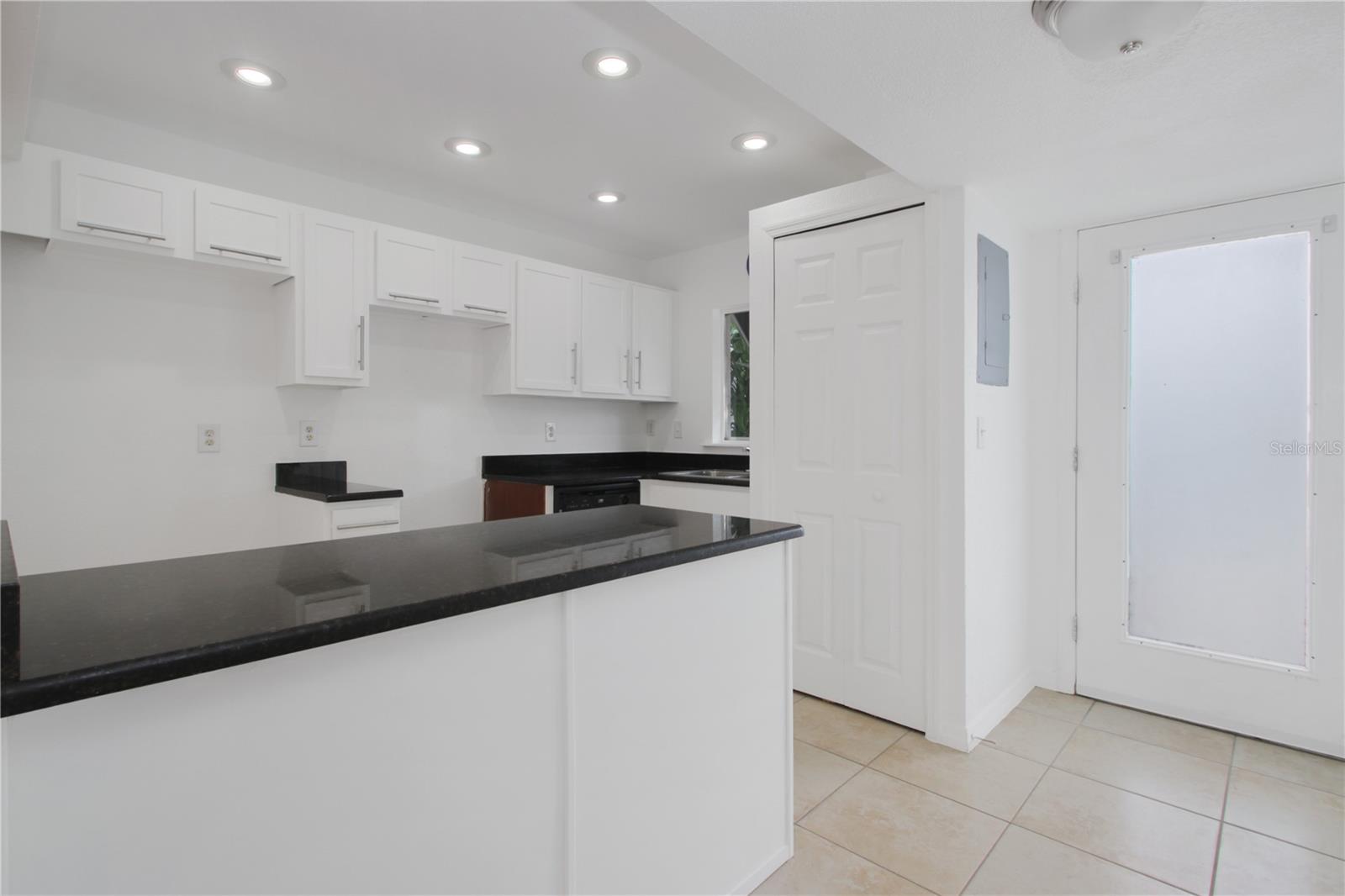 METRO/MICHIGAN PARK CONDO - Residential