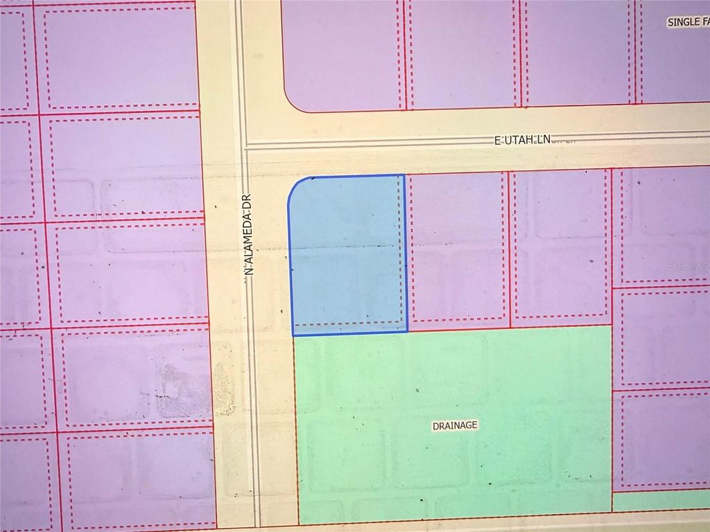 Photo of 1782 E Utah Lane, Dunnellon, FL 34434 (MLS # OM718189)