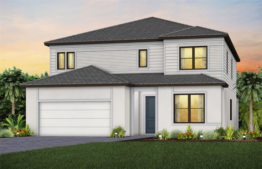 Photo of 7413 Summer Court, Sarasota, FL 34231 (MLS # TB8555530)