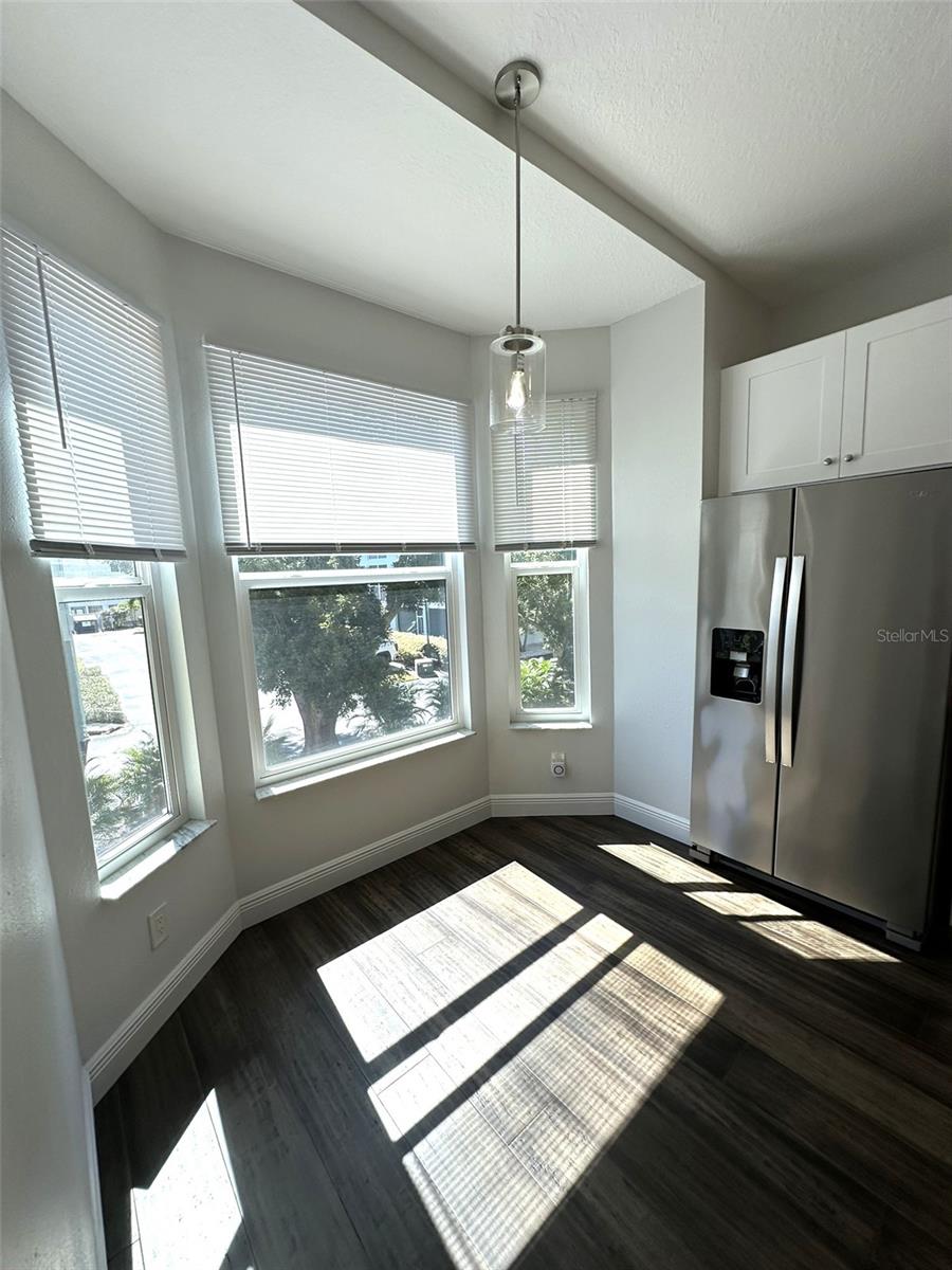 TIERRA SOUND TWNHMS - Residential Lease