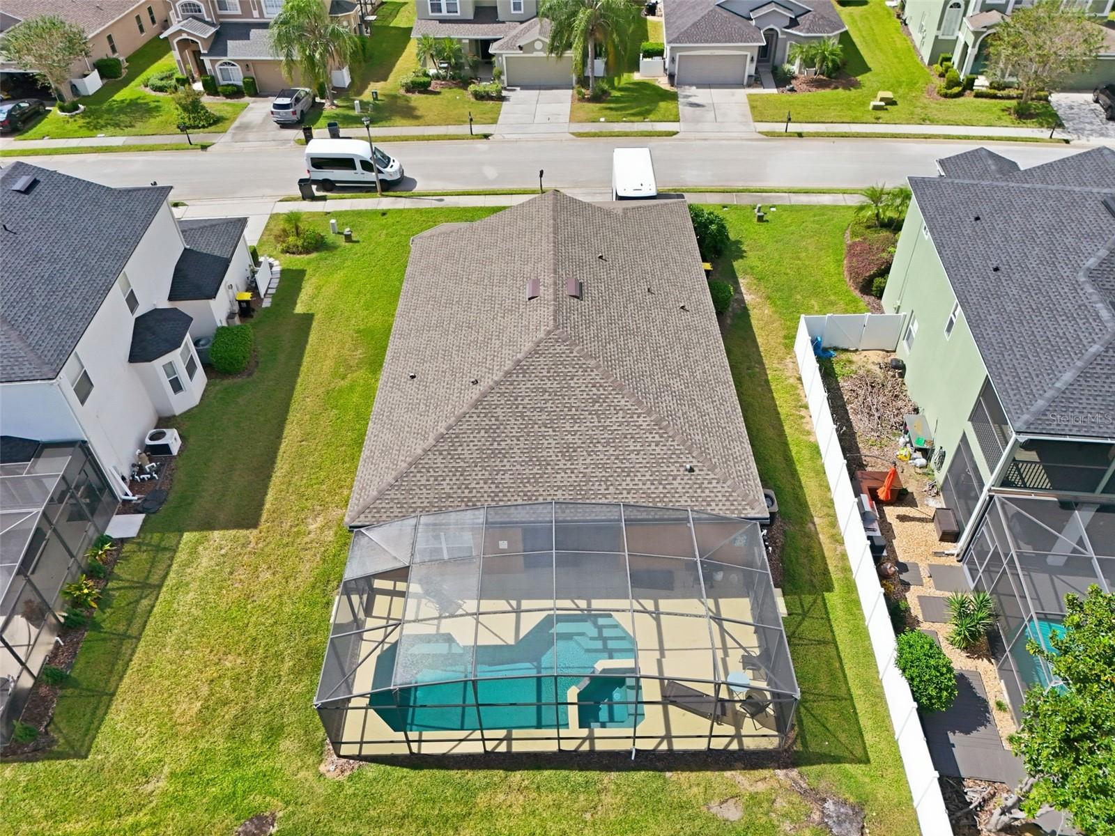 SHIRE AT WEST HAVEN PH 01 - Residential