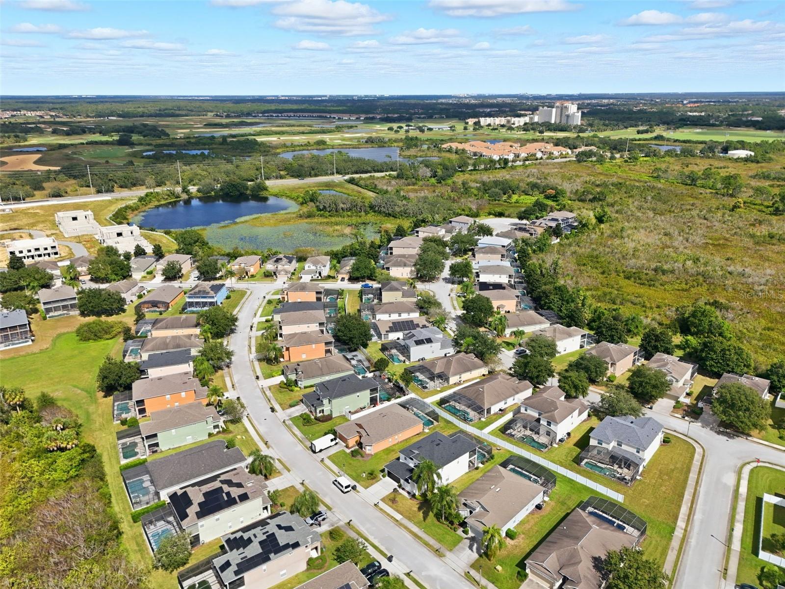 SHIRE AT WEST HAVEN PH 01 - Residential