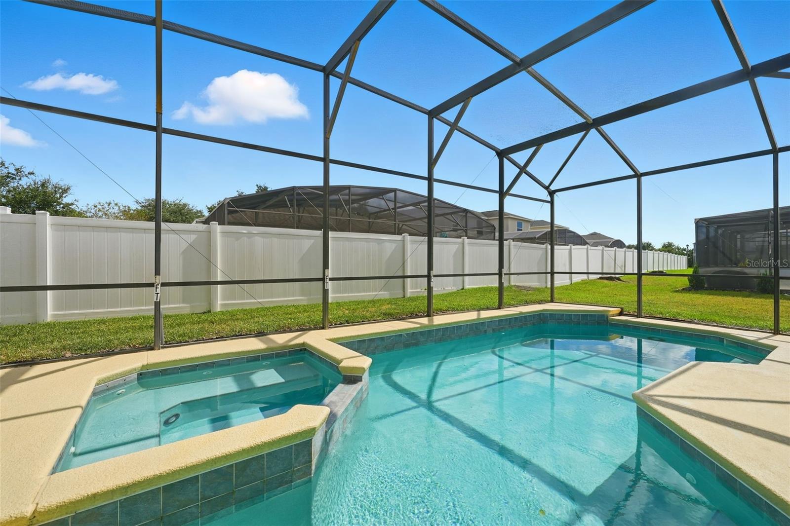 SHIRE AT WEST HAVEN PH 01 - Residential