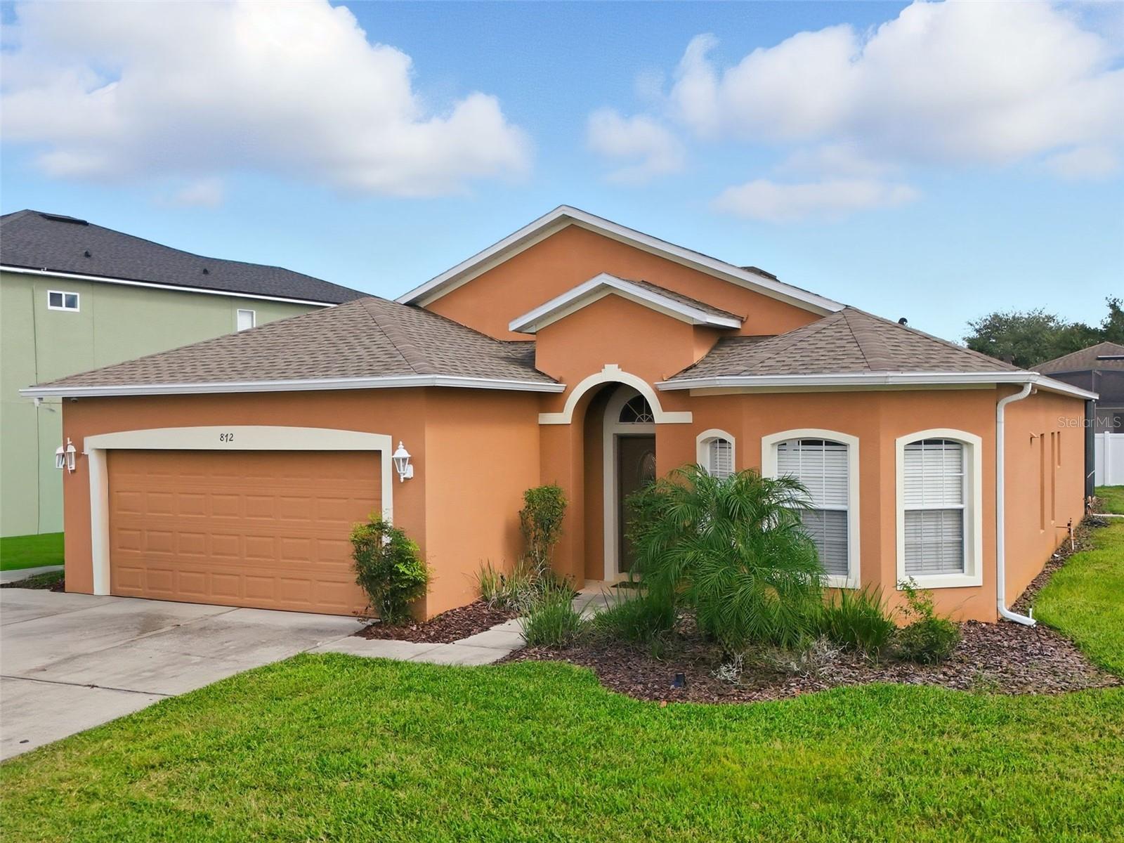 SHIRE AT WEST HAVEN PH 01 - Residential