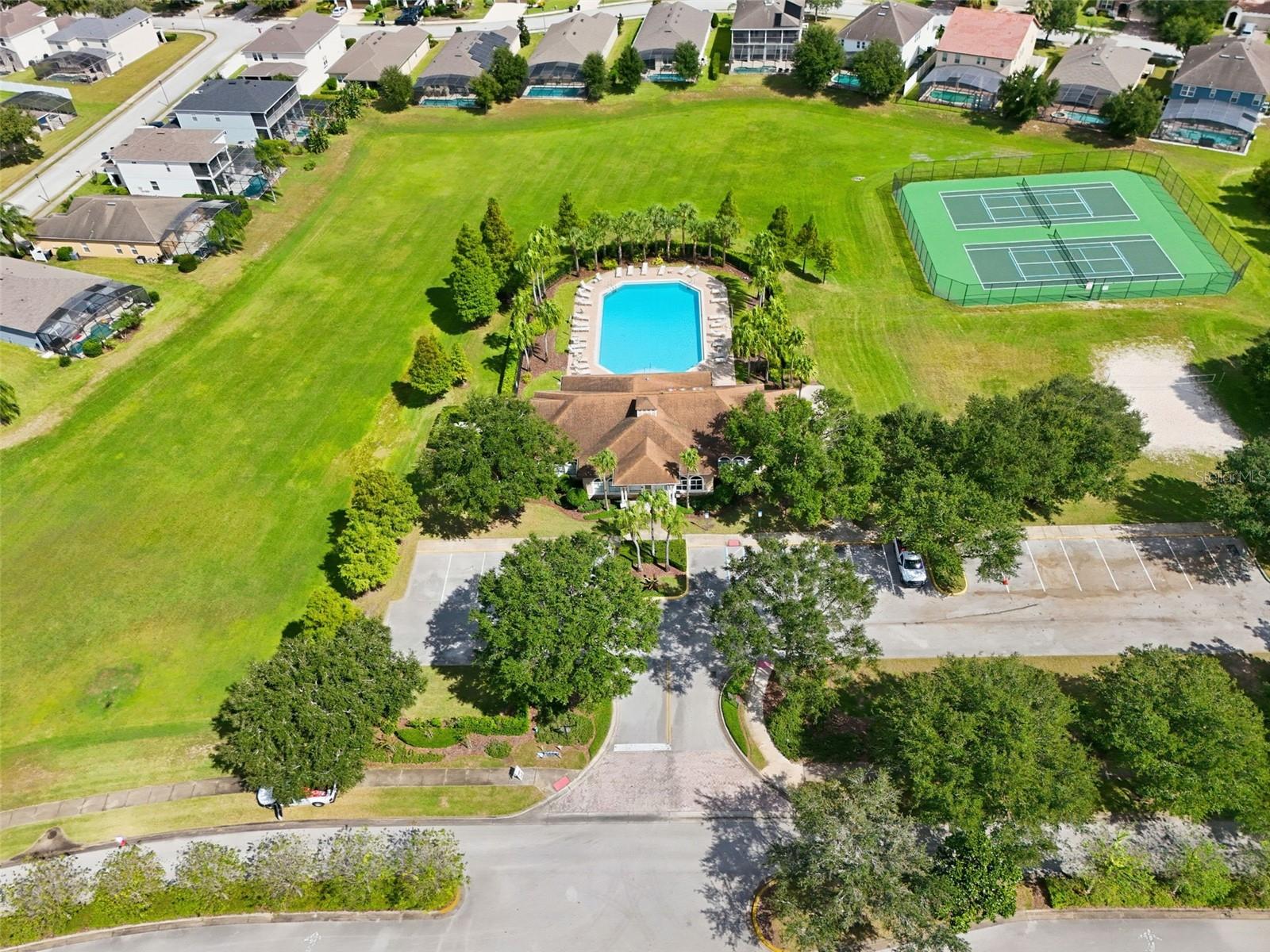 SHIRE AT WEST HAVEN PH 01 - Residential