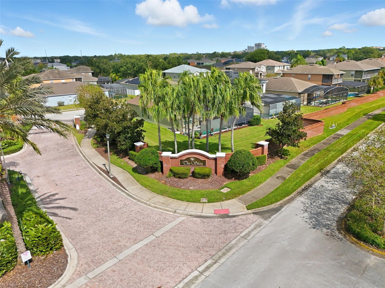 SHIRE AT WEST HAVEN PH 01 - Residential