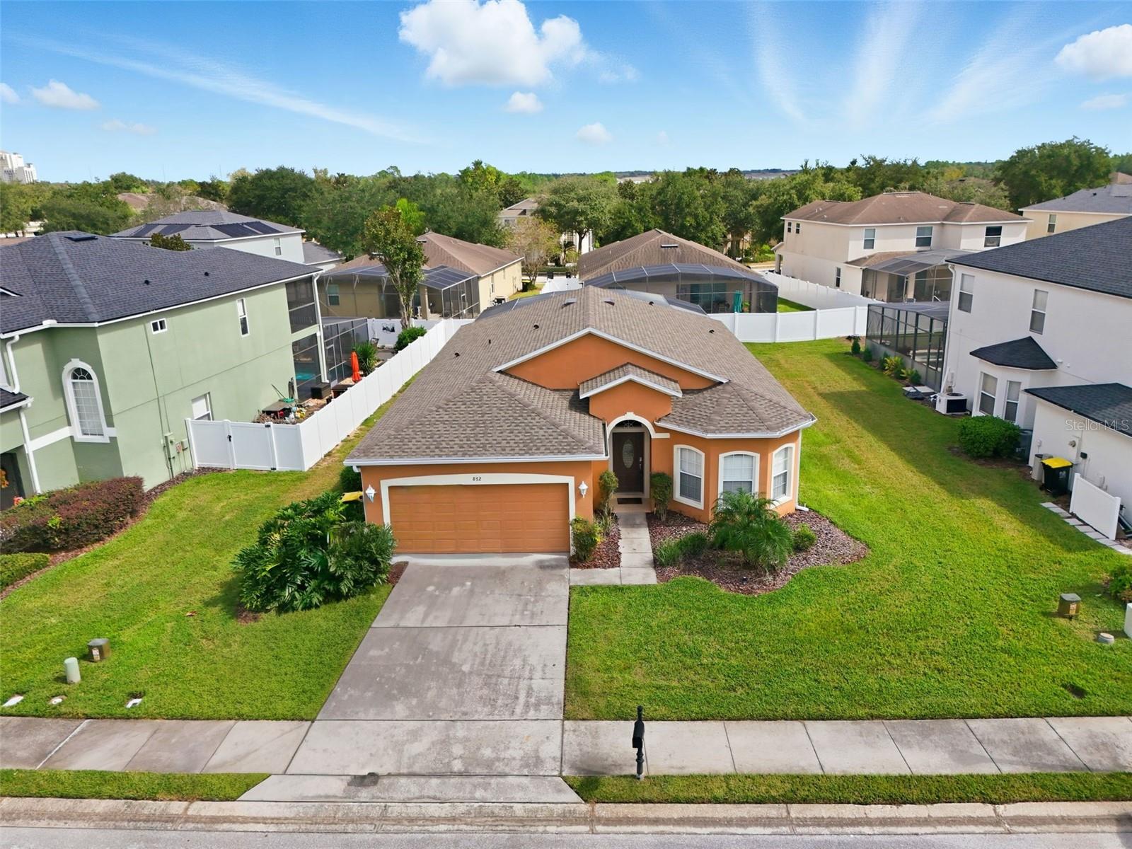 SHIRE AT WEST HAVEN PH 01 - Residential