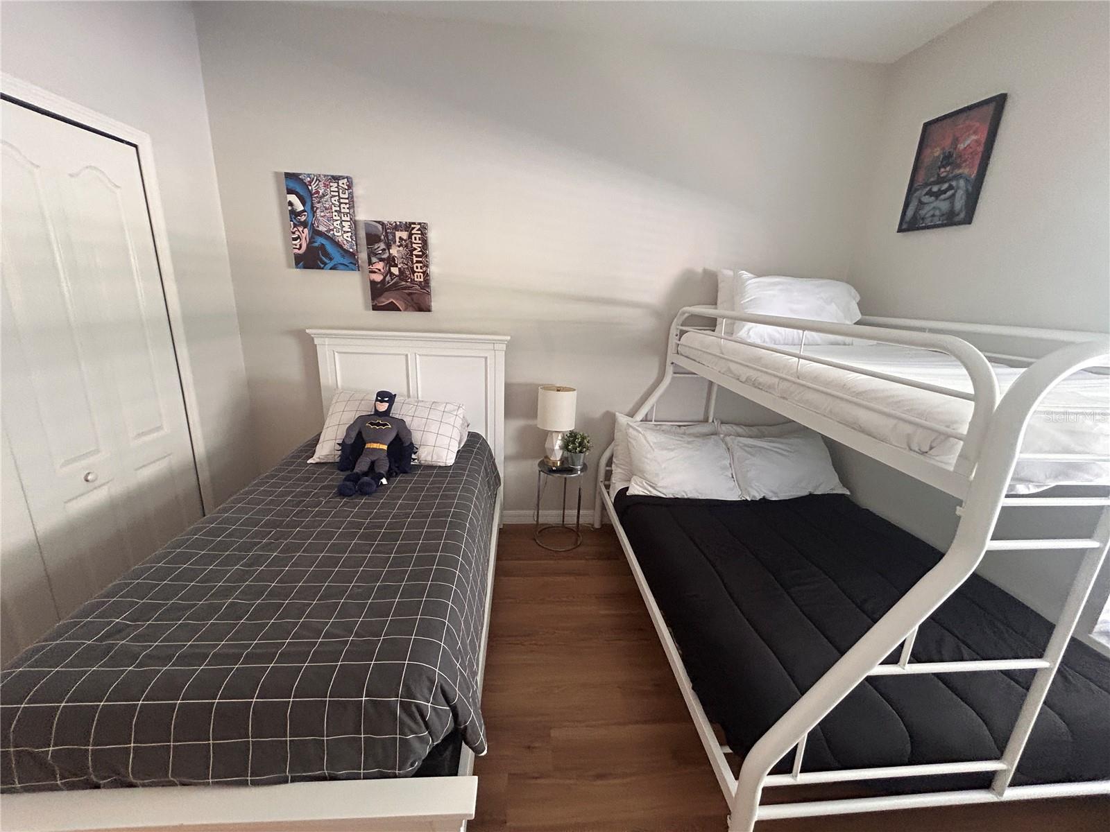 SHIRE AT WEST HAVEN PH 01 - Residential