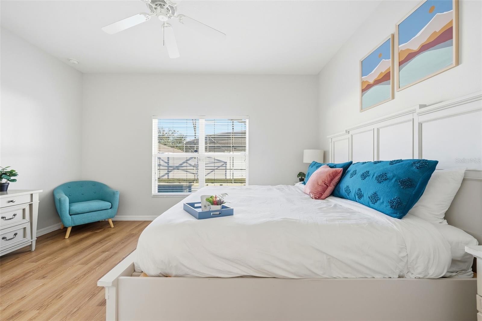 SHIRE AT WEST HAVEN PH 01 - Residential