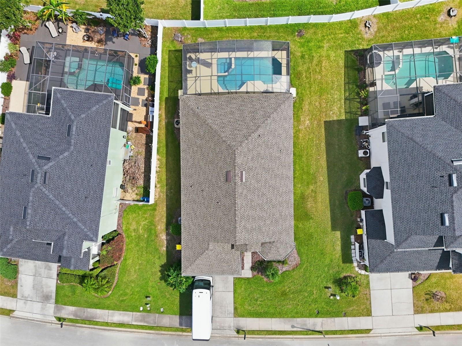 SHIRE AT WEST HAVEN PH 01 - Residential