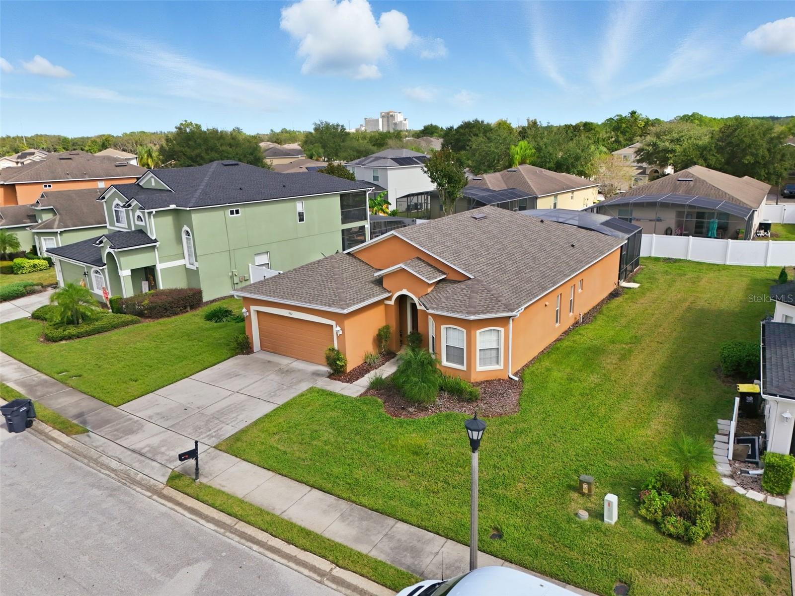 SHIRE AT WEST HAVEN PH 01 - Residential