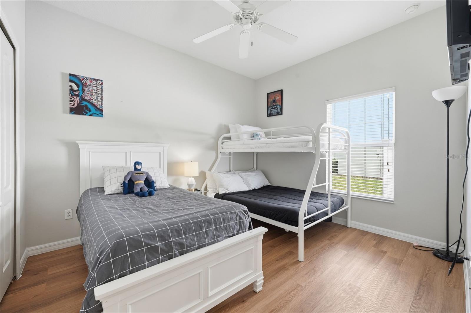 SHIRE AT WEST HAVEN PH 01 - Residential