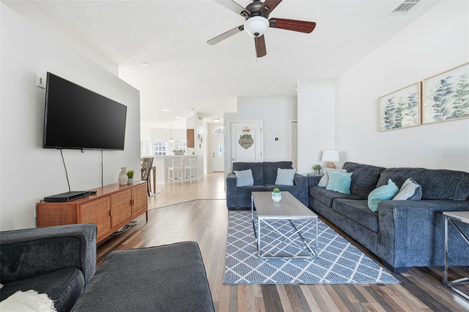 SHIRE AT WEST HAVEN PH 01 - Residential