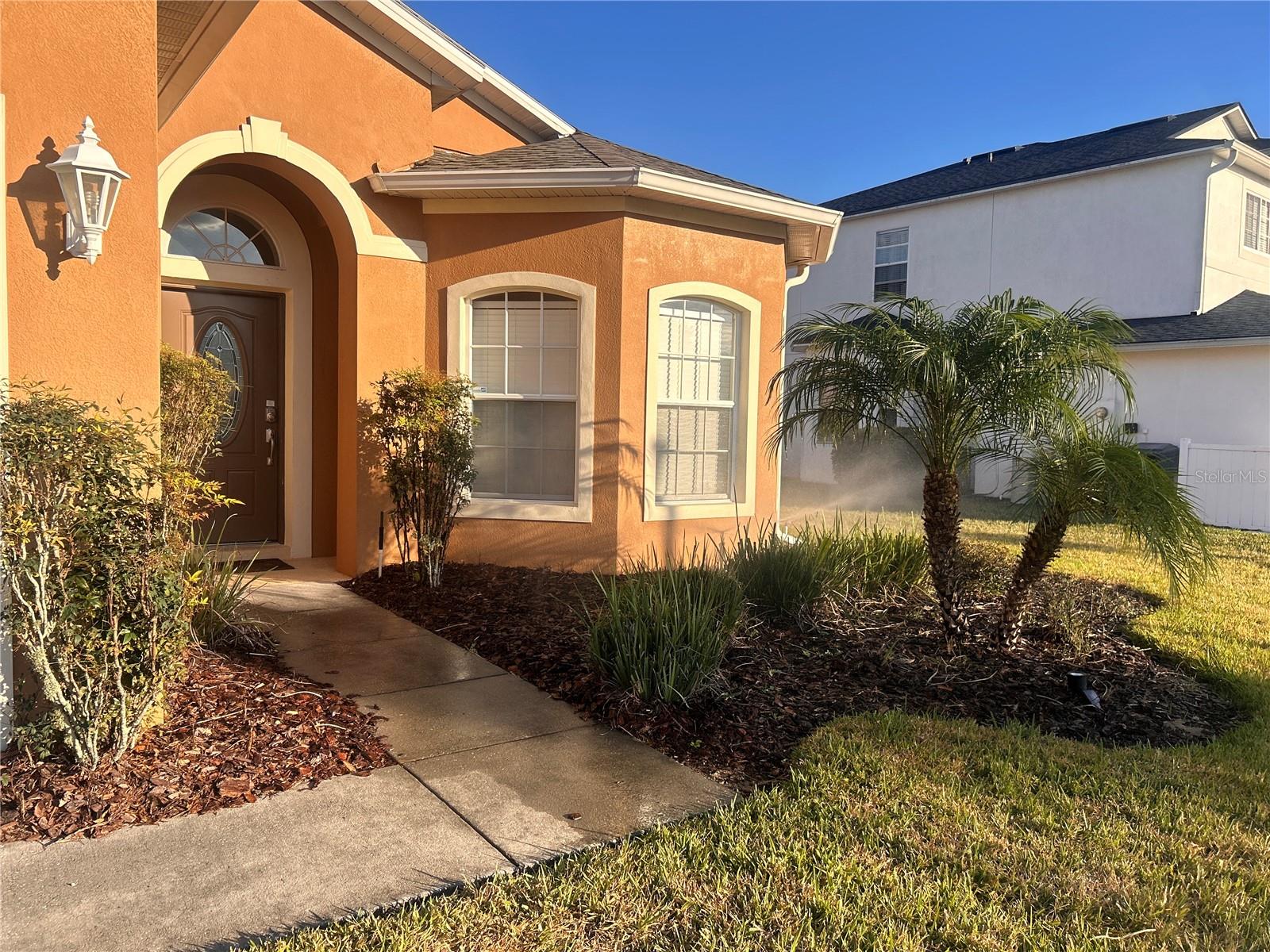 SHIRE AT WEST HAVEN PH 01 - Residential