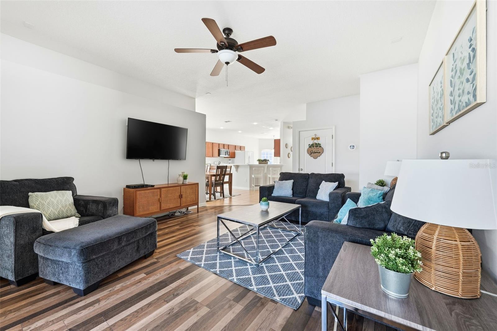 SHIRE AT WEST HAVEN PH 01 - Residential