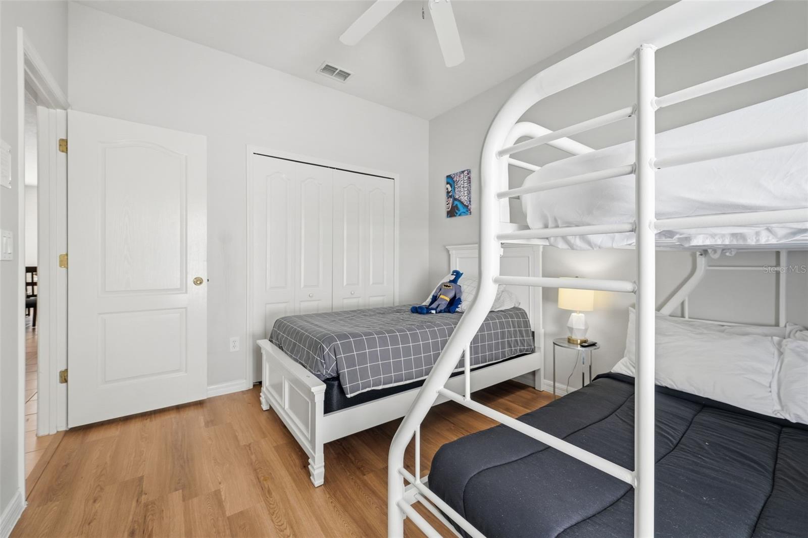 SHIRE AT WEST HAVEN PH 01 - Residential