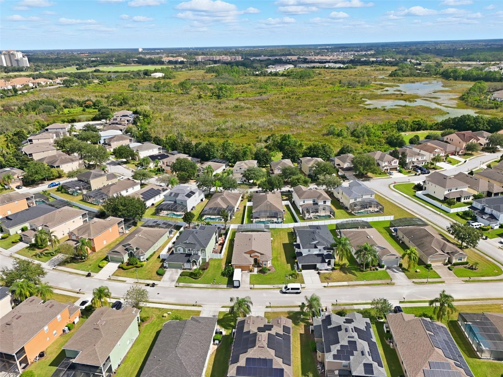 SHIRE AT WEST HAVEN PH 01 - Residential