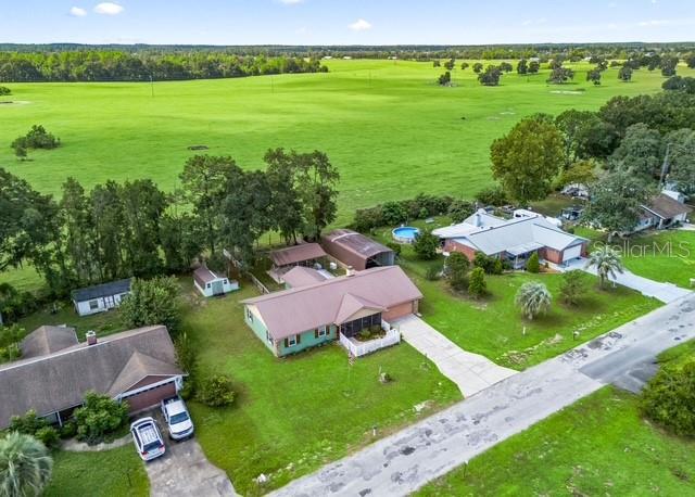3030 SW 98TH STREET ROAD