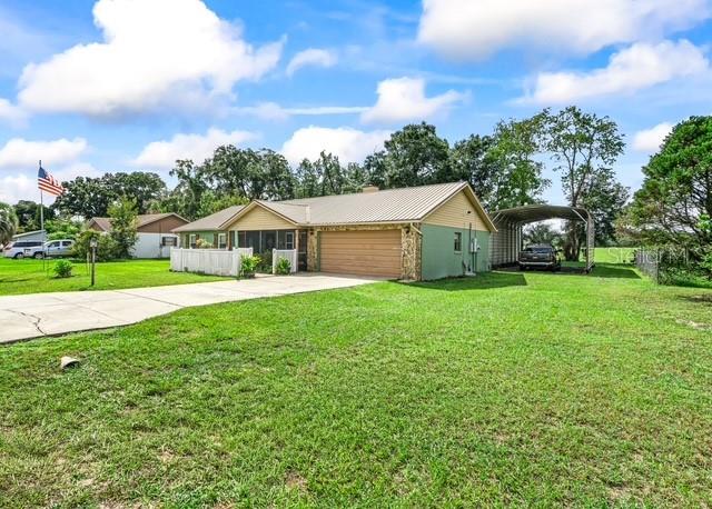 3030 SW 98TH STREET ROAD