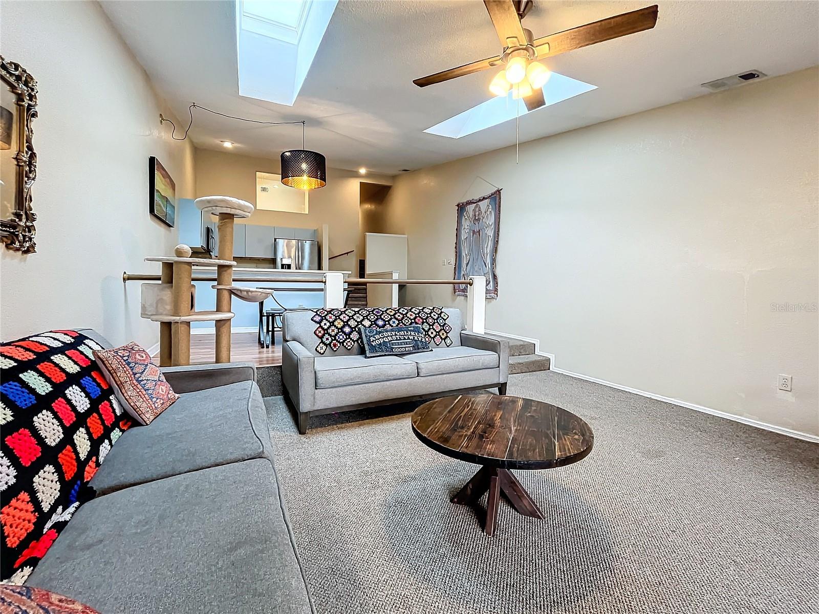 LAKE FOREST CONDO - Residential