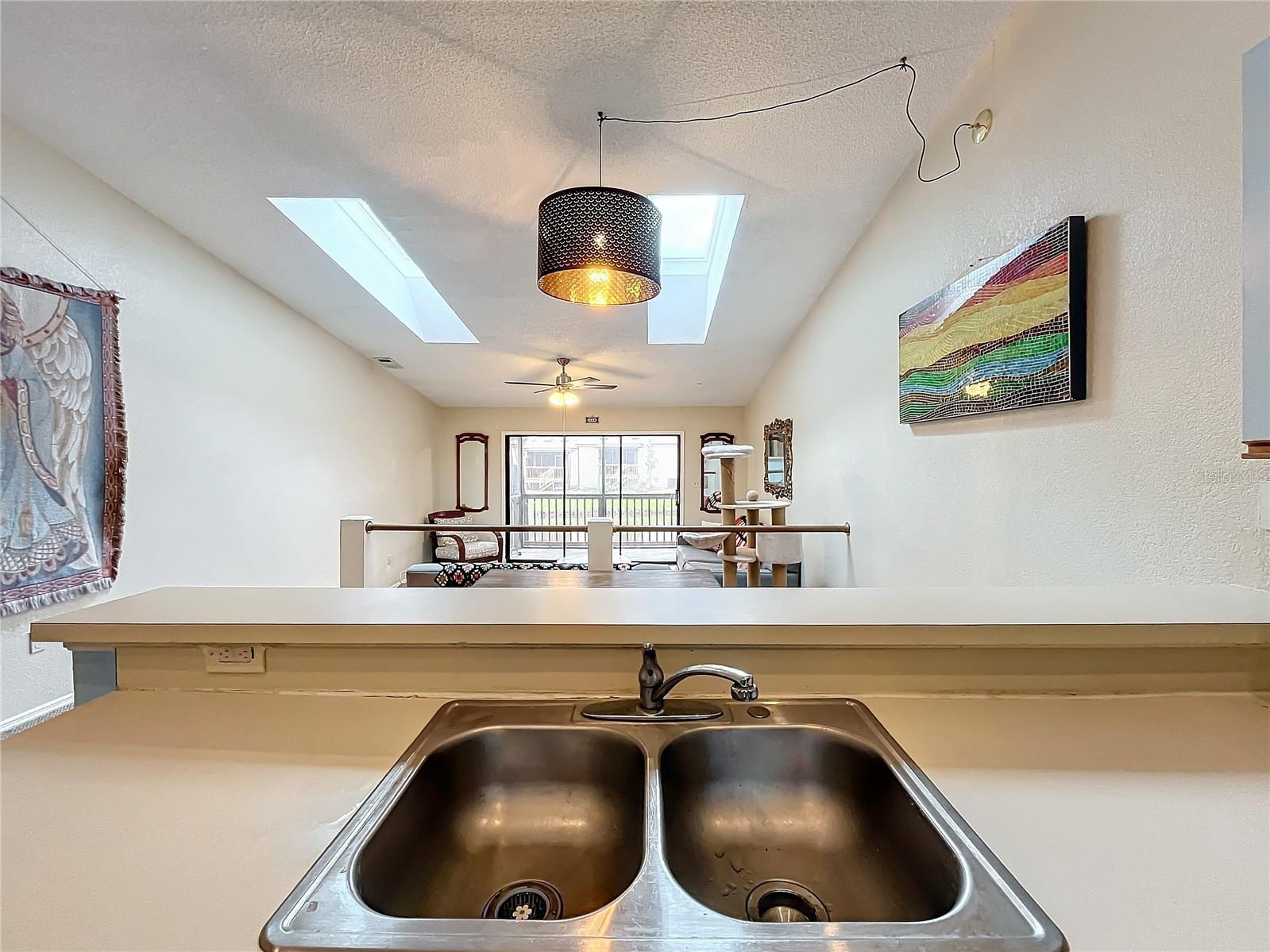 LAKE FOREST CONDO - Residential