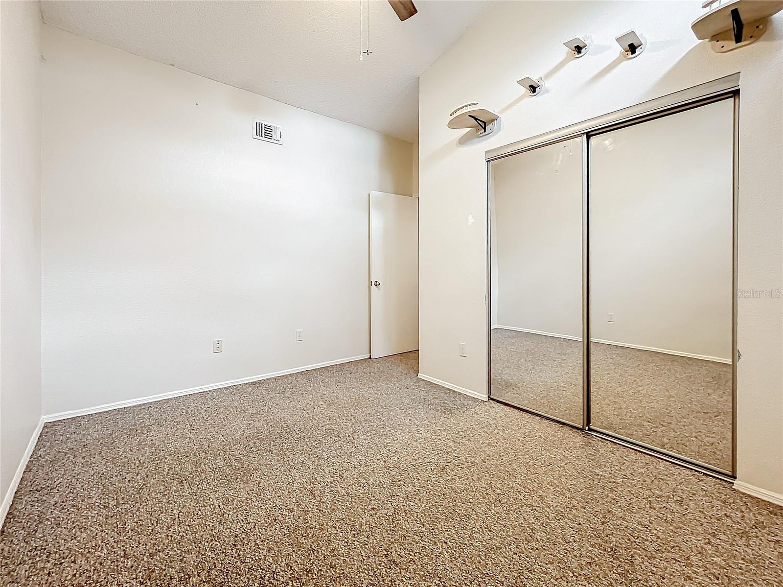 LAKE FOREST CONDO - Residential