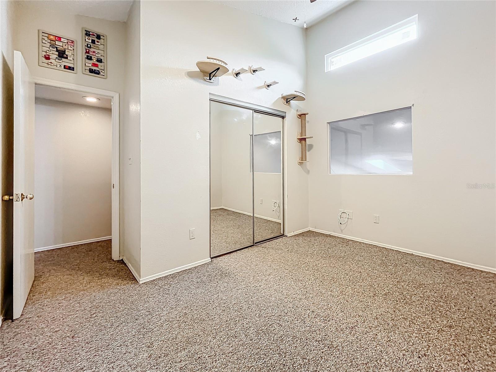 LAKE FOREST CONDO - Residential