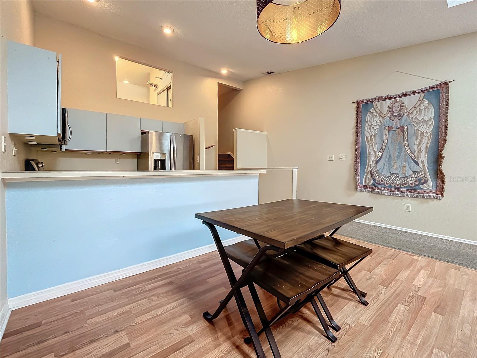 LAKE FOREST CONDO - Residential