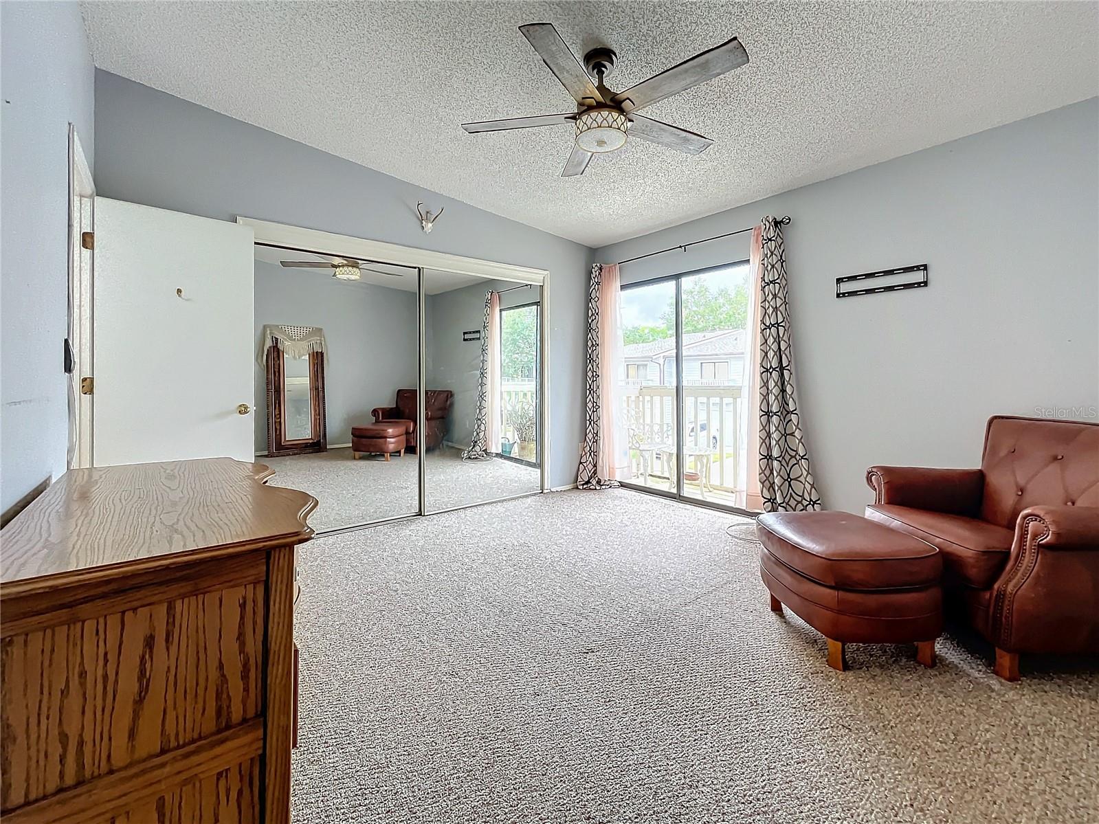 LAKE FOREST CONDO - Residential